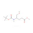 (S)-4-叔丁氧羰基氨基-5-羥基戊酸甲酯