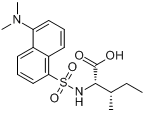 丹磺醯-L-異亮氨酸