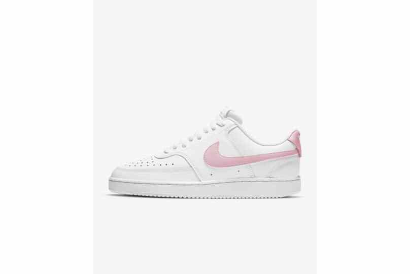 Nike Court Vision Low 女子運動鞋