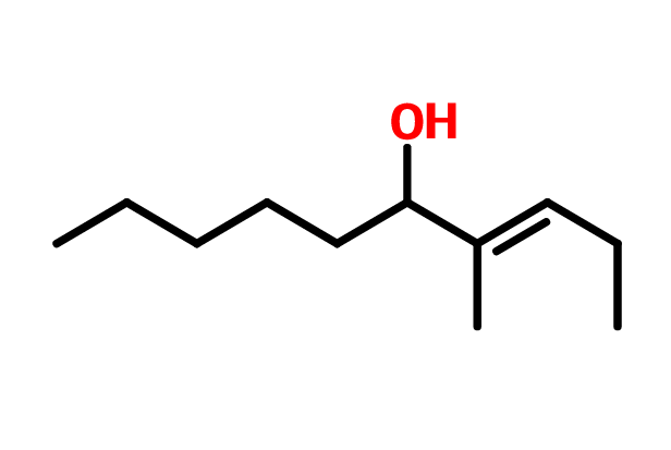 4-甲基-3-癸烯-5-醇