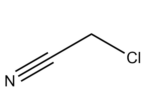 氯乙腈