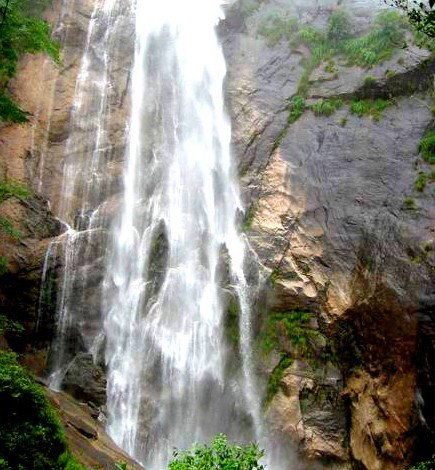 黃岩大狹谷