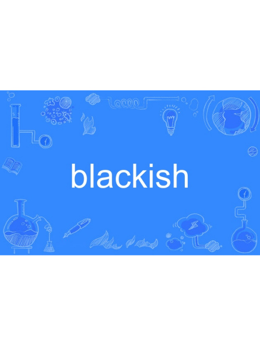 blackish