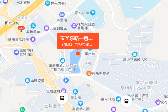 寶聖東路一巷7到11號