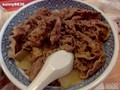 招牌牛肉飯