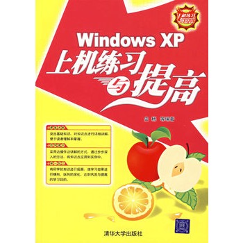 Windows XP上機練習與提高