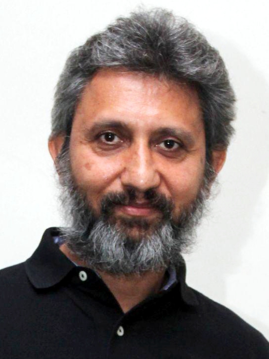 Neeraj Kabi