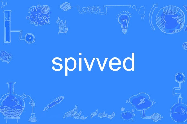 spivved