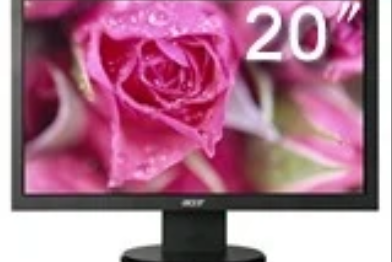 Acer V203HVCb