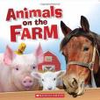 Animals on the Farm(Hernandez, Chris著圖書)