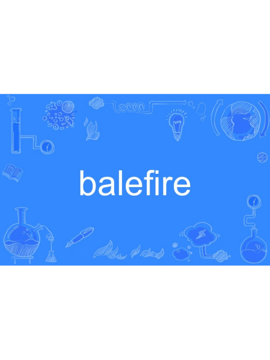 balefire