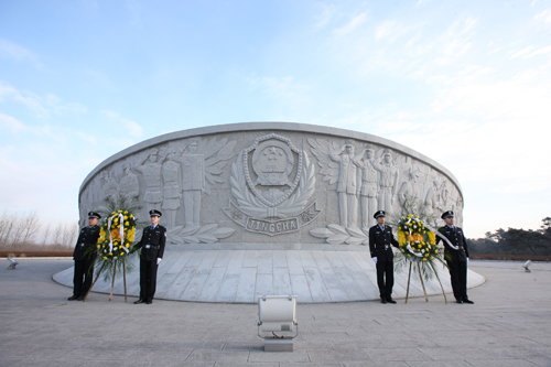 吉林警察學院