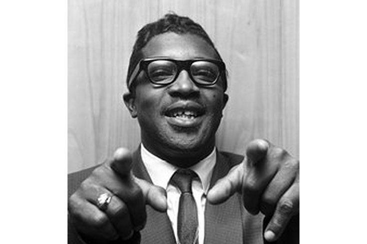 Bo Diddley(演員)