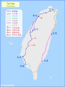 台灣鐵路