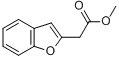 苯並呋喃-2-乙酸甲酯