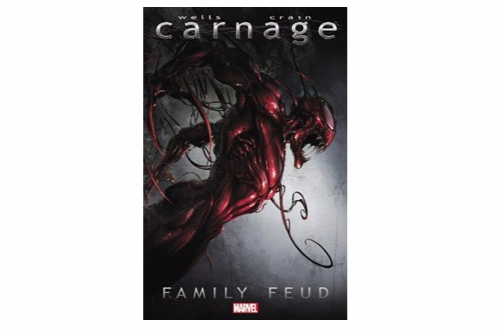 Carnage: Family Feud