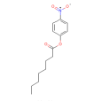 4-硝基苯基辛酸酯