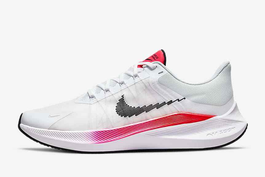 Nike Winflo 8 男子跑步鞋