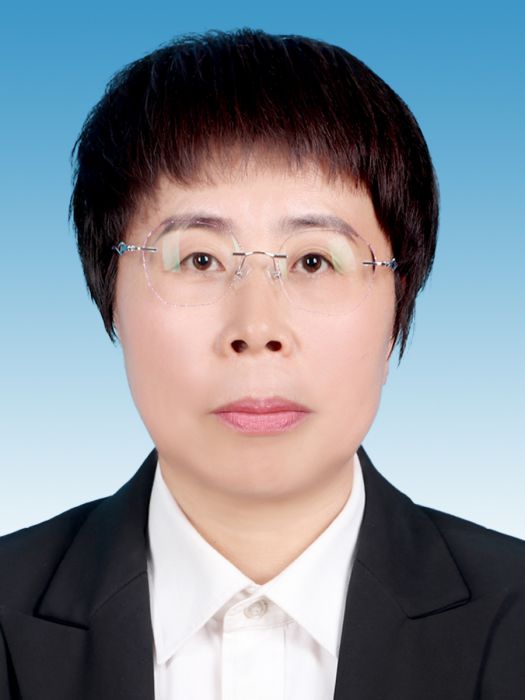 劉娜仁(烏海市烏達區政府副區長，區委統戰部副部長，民族事務委員會黨組書記、主任)