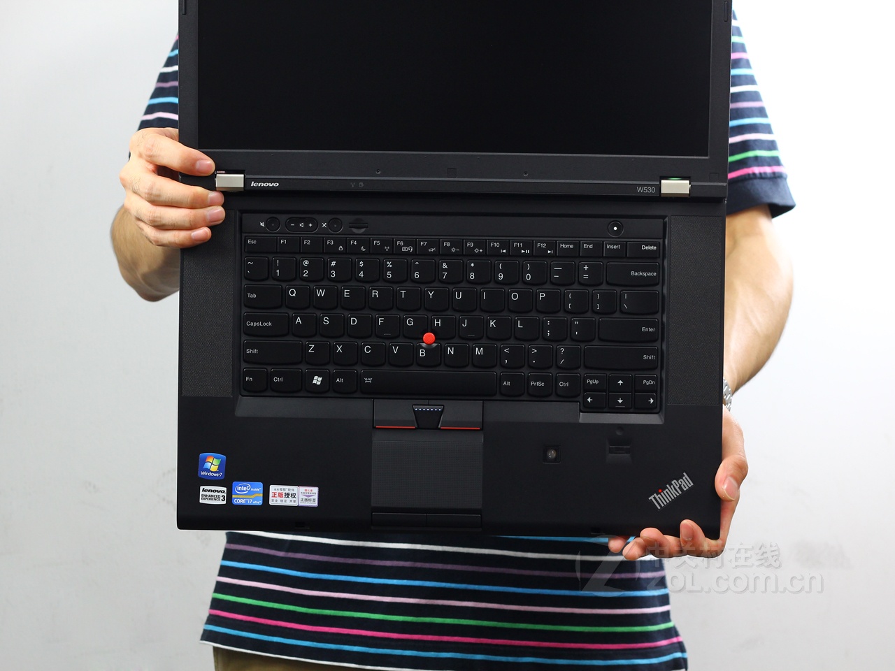 聯想ThinkPad W530(243832C)