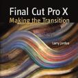 Final Cut Pro X(Jordan, Larry著圖書)