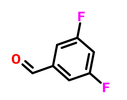 3,5-二氟苯甲醛