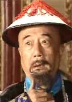 宰相劉羅鍋(1996年李保田主演的電視劇)