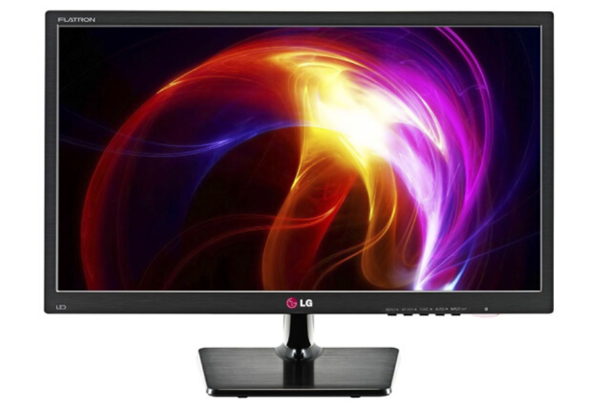 LG24EN33TW-B