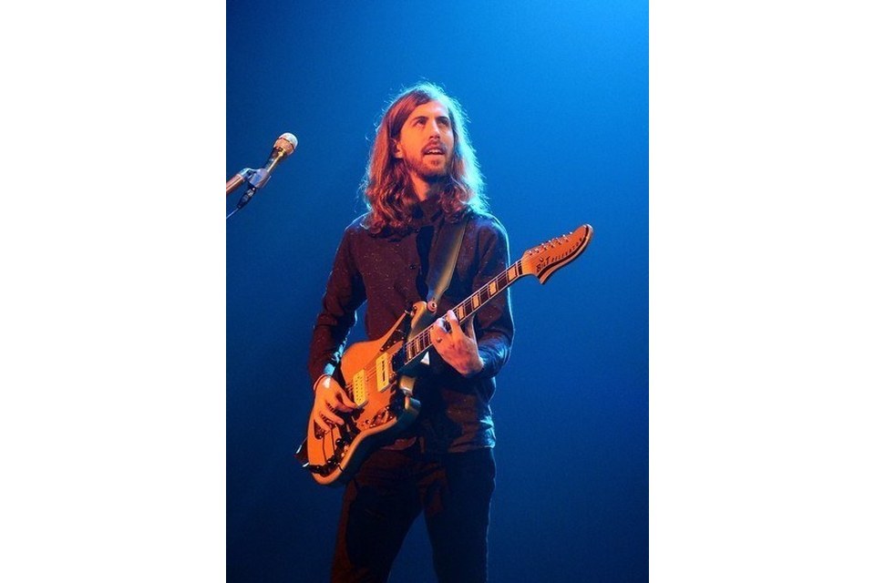 Wayne Sermon