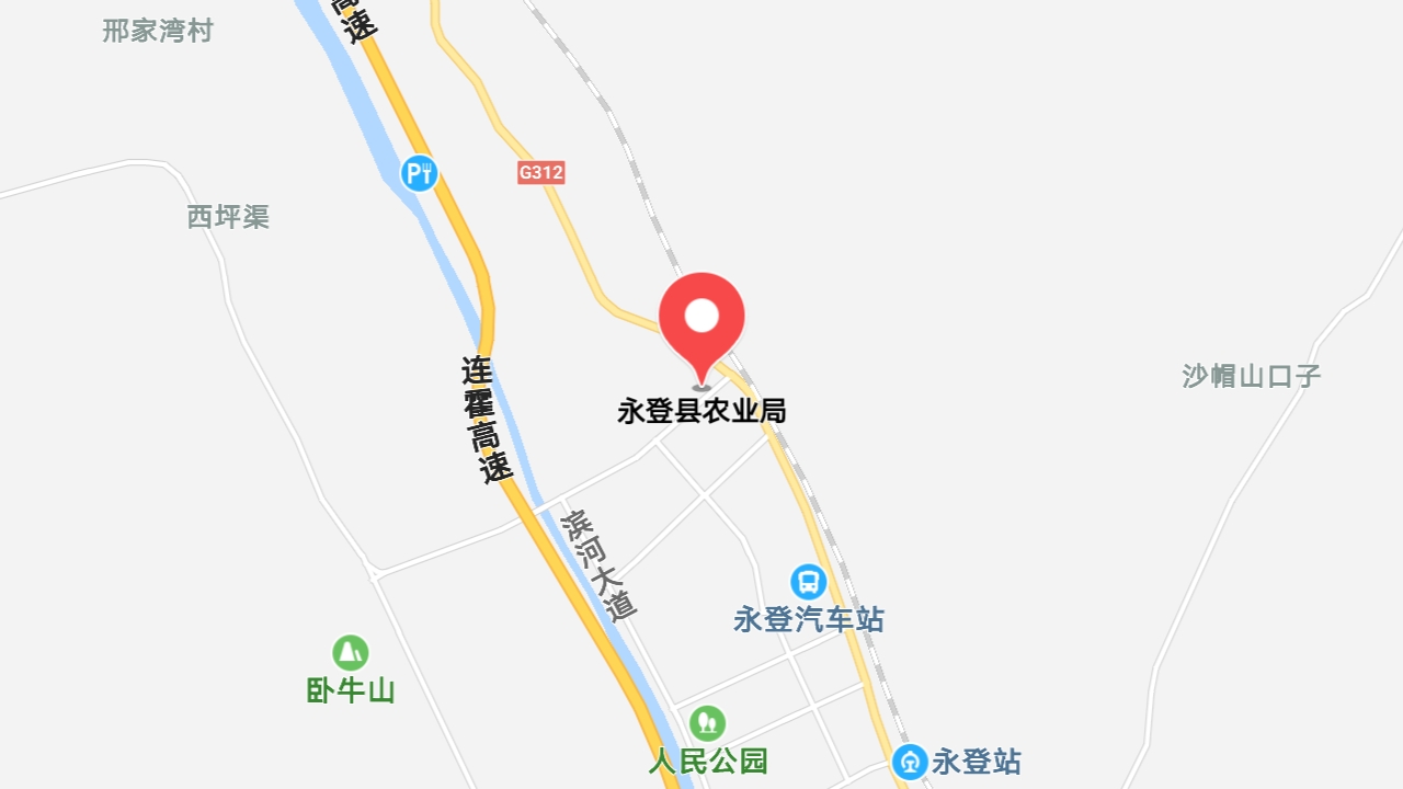 地圖信息