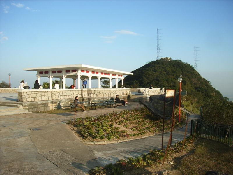 山頂公園