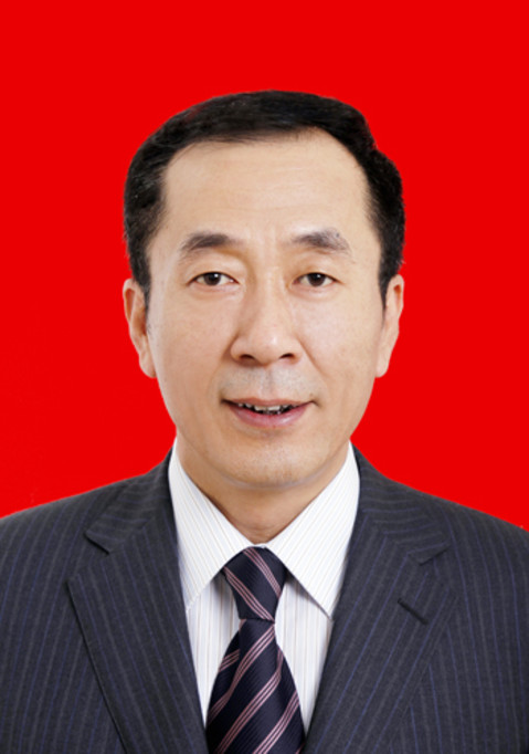 王志剛(山西省朔州市人民政府原副市長)