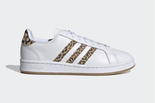 ADIDAS NEO GRAND COURT休閒低幫運動鞋