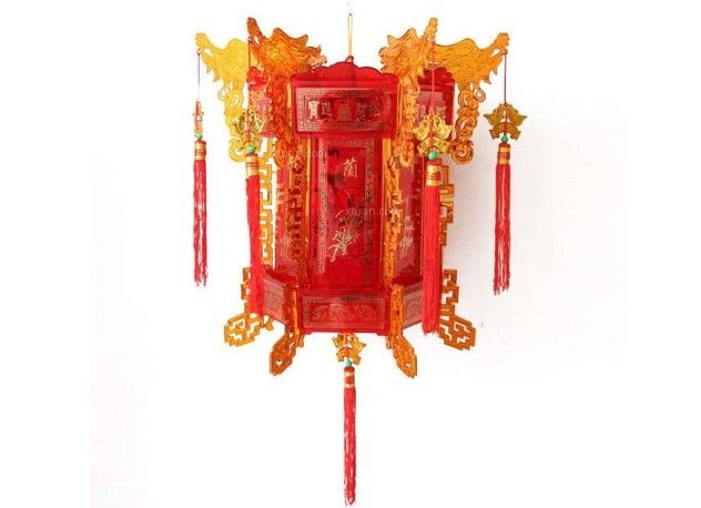 走馬燈(中國傳統玩具)