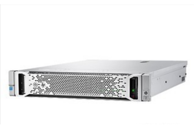 HP ProLiant DL380 Gen9(766342-B21)