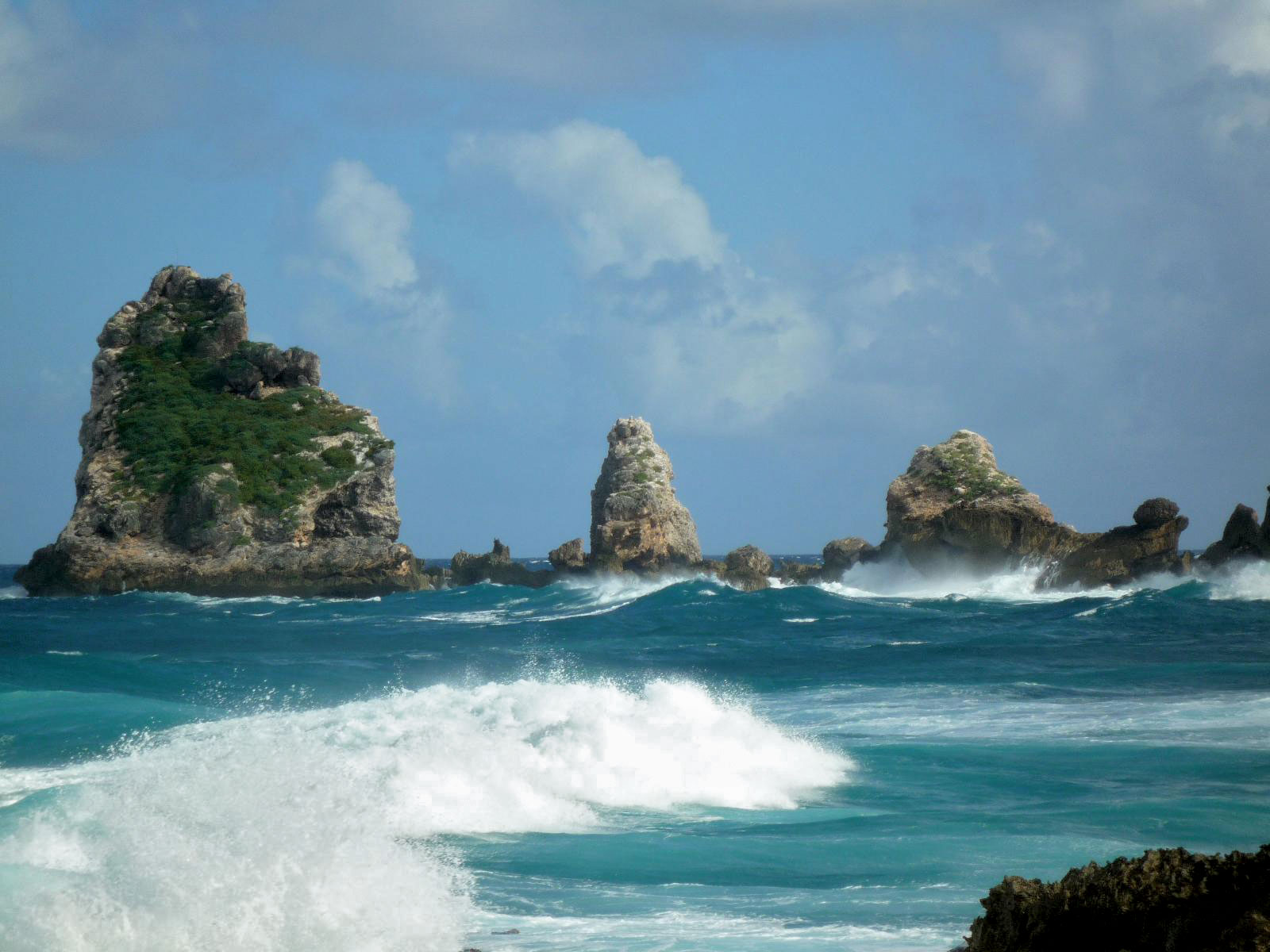 格朗特爾島