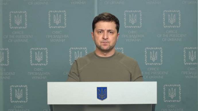 弗拉基米爾·澤連斯基(Vladimir Zelenskiy)