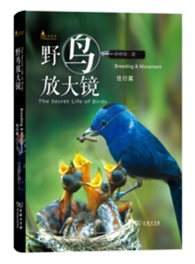 野鳥放大鏡：住行篇