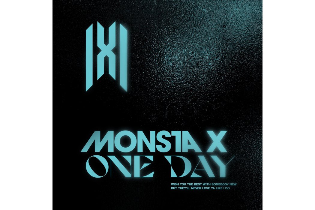 One Day(MONSTA X演唱歌曲)