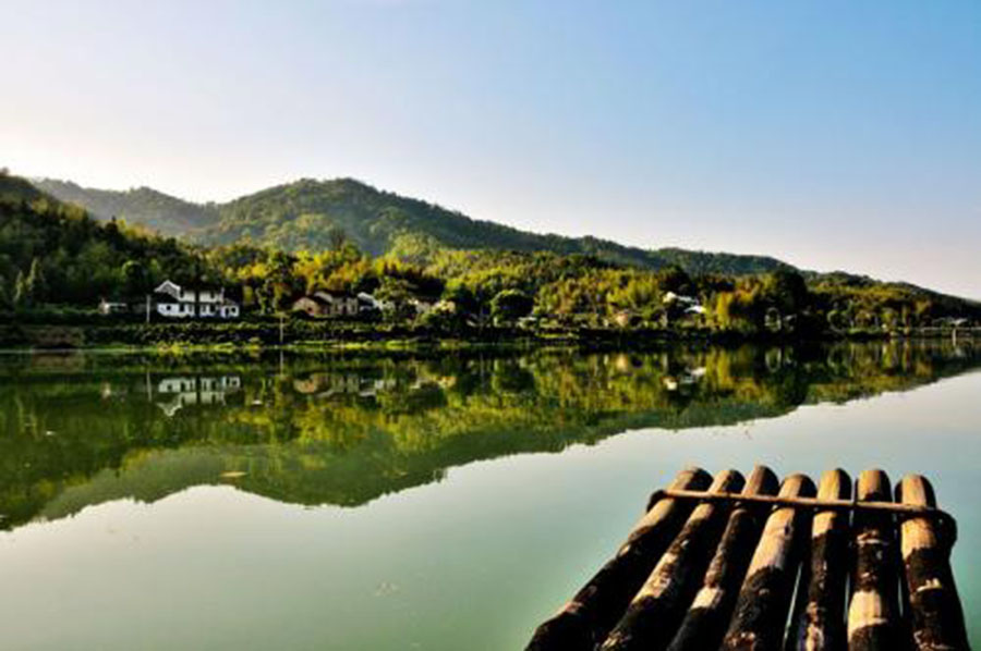 平豐村(永新縣蘆溪鄉下轄村)