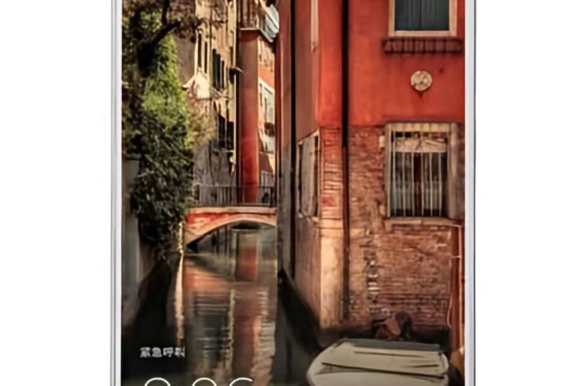 HUAWEI Ascend P3