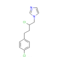 1-[4-（4-氯苯基）-2-氯正丁基]咪唑