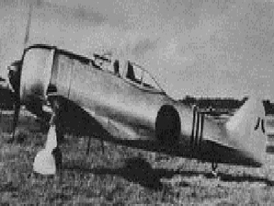 ki-44鐘馗/2式