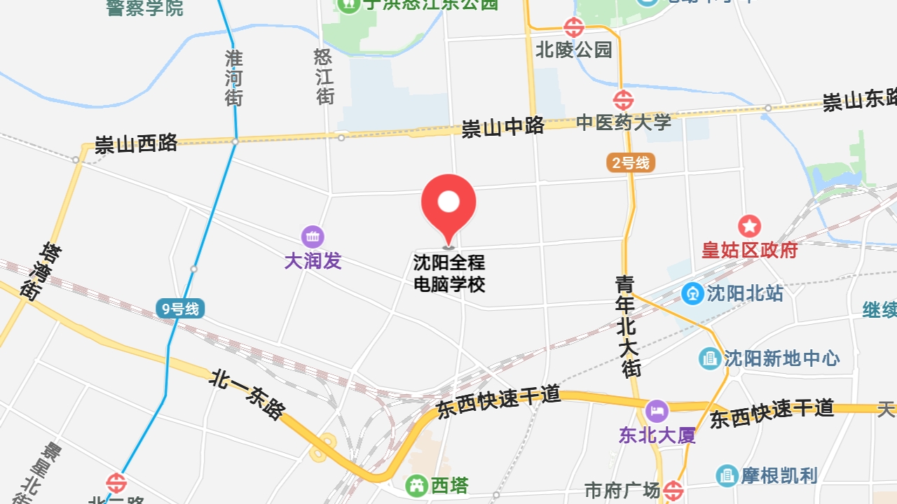 地圖信息