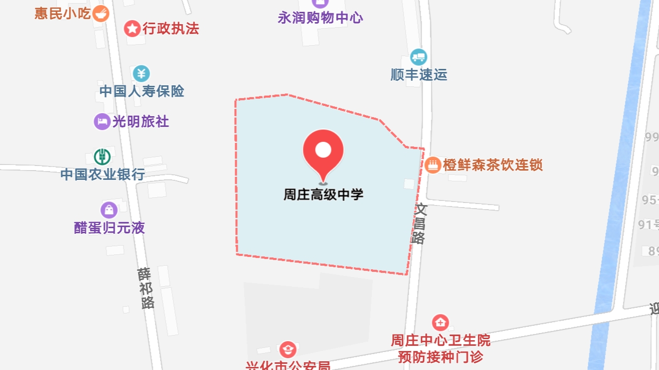 地圖信息