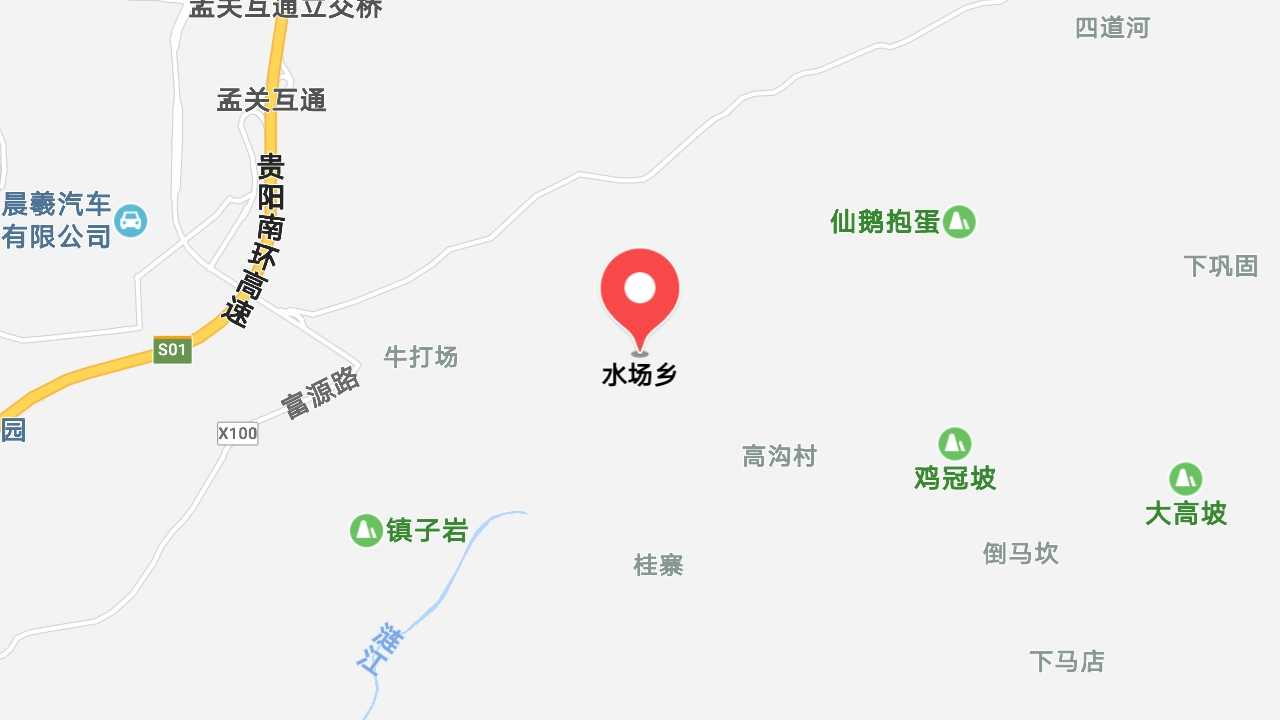 地圖信息