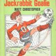 Jackrabbit Goalie