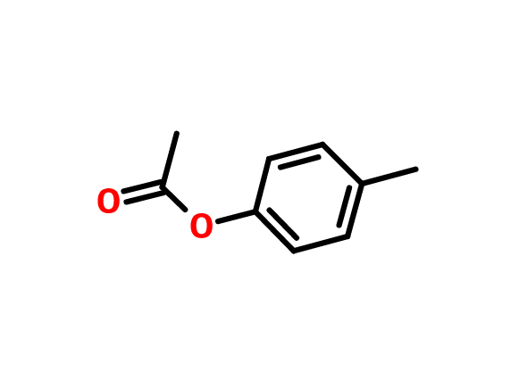 乙酸對甲酚酯