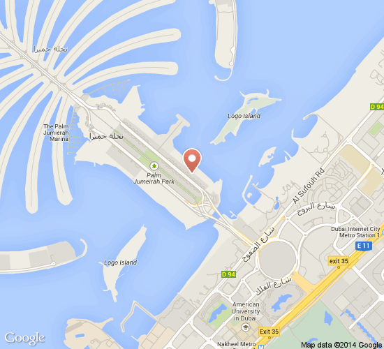 Dubai Short Stay - Palm Jumeirah