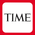 時代(time（美國出版刊物）)